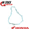 HONDA LEFT CRANKCASE STATOR GENERATOR COVER GASKET 2019-2025 CRF250F GENUINE OEM